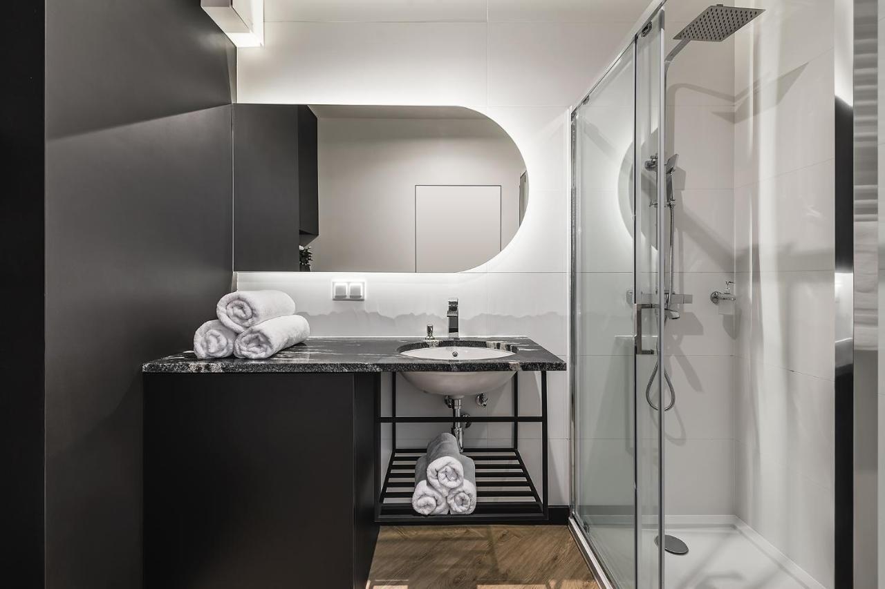 Apartament Moje Miasto Gdynia Dış mekan fotoğraf