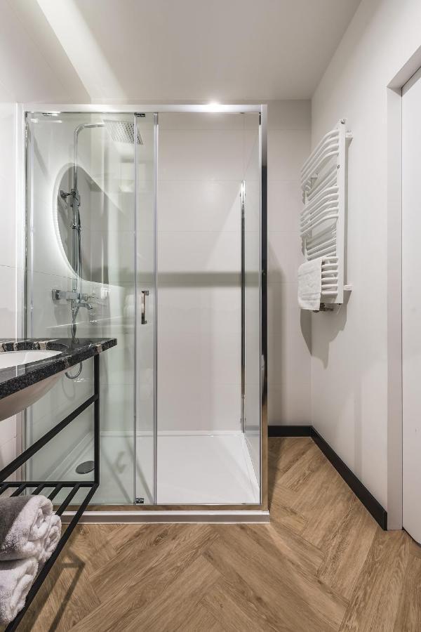 Apartament Moje Miasto Gdynia Dış mekan fotoğraf